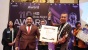 Kepala BP Batam Raih  Penghargaan Inspiring Leadership Award 2025